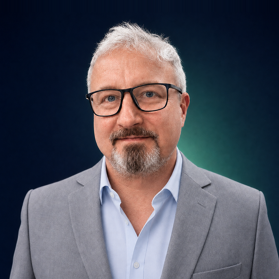 Bohuslav Černý
