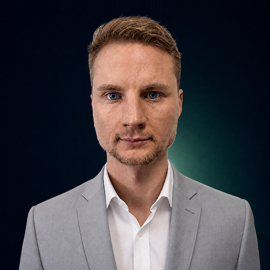 Dan Konečný