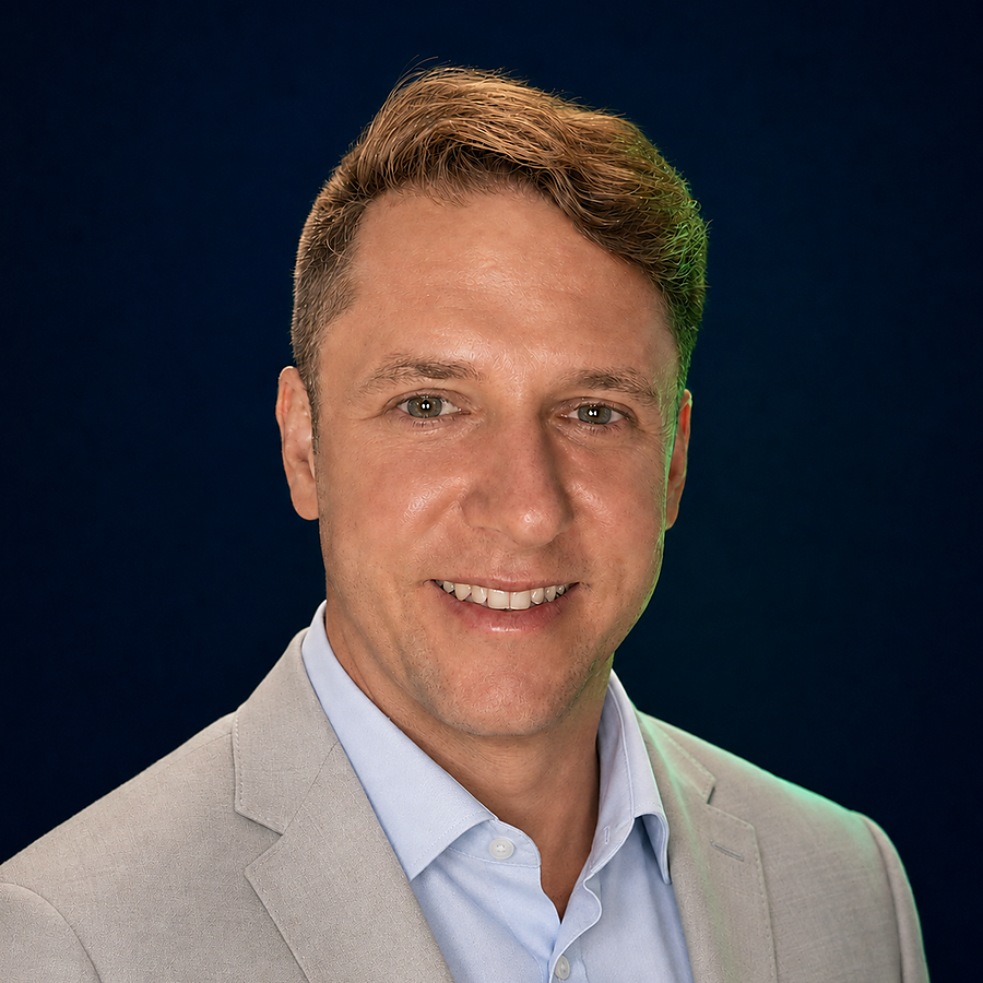 David Svozil