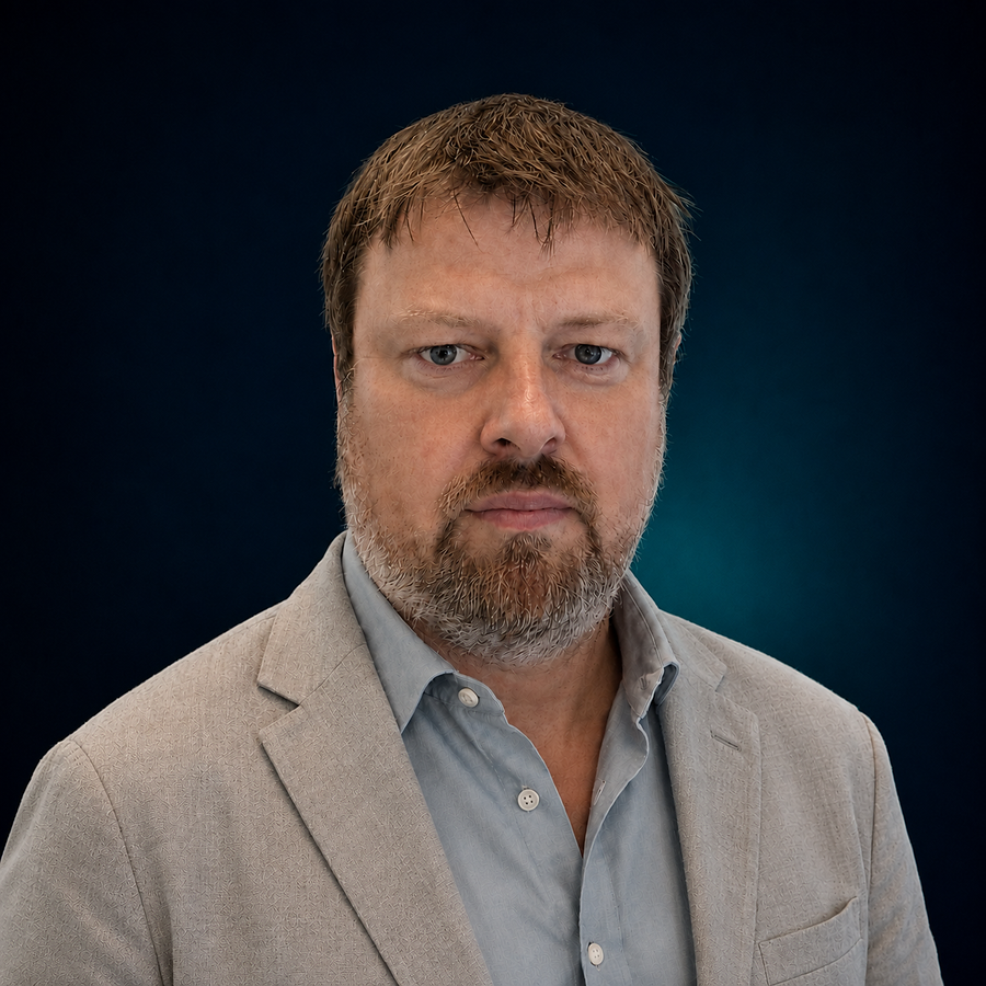 Filip Dufek