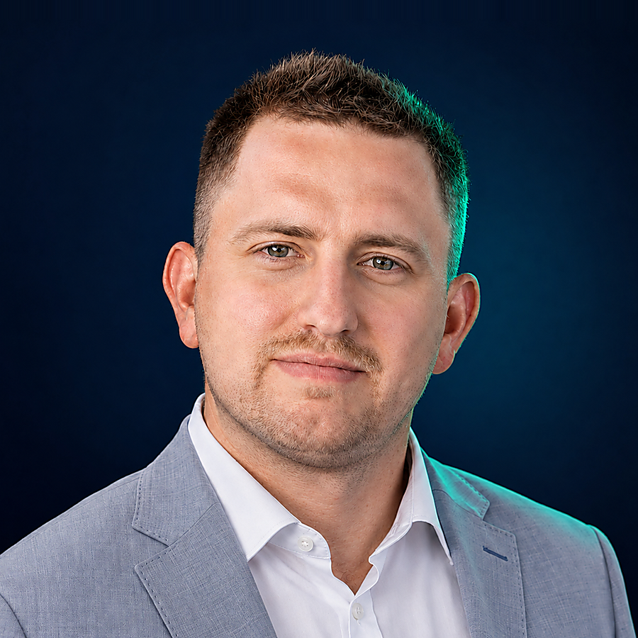 Lukáš Suchý