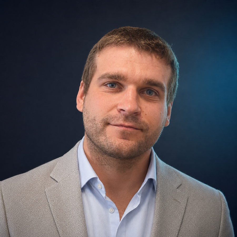 Martin Bureš
