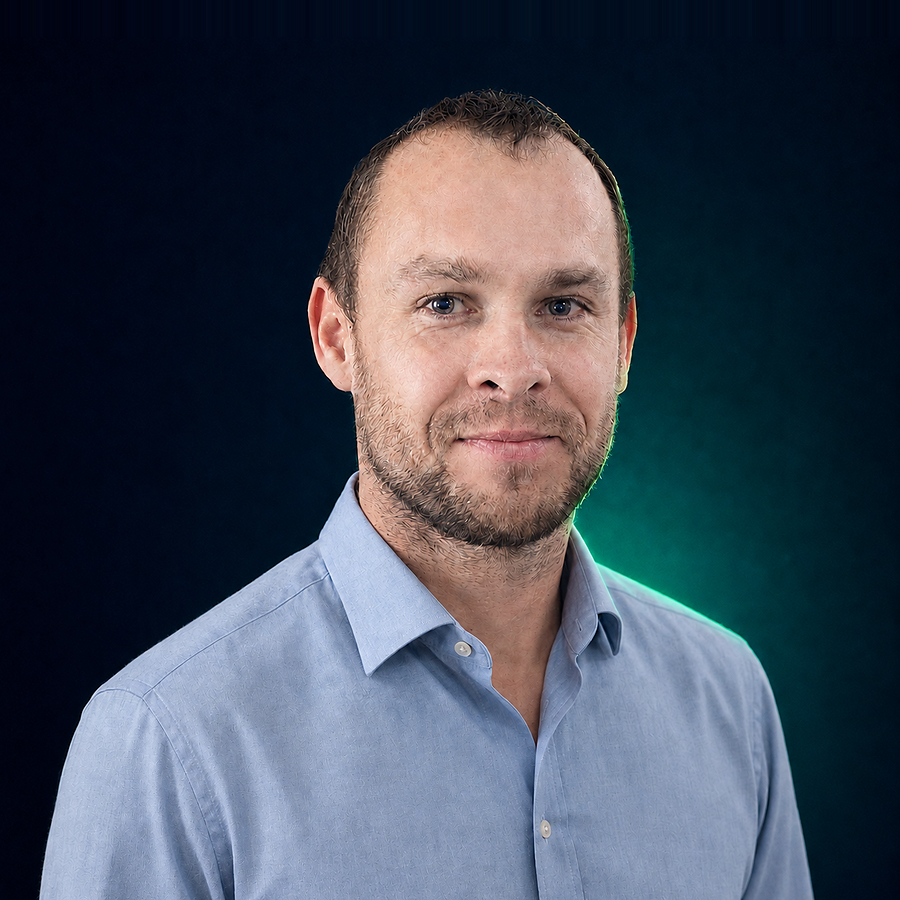 Martin Lepka