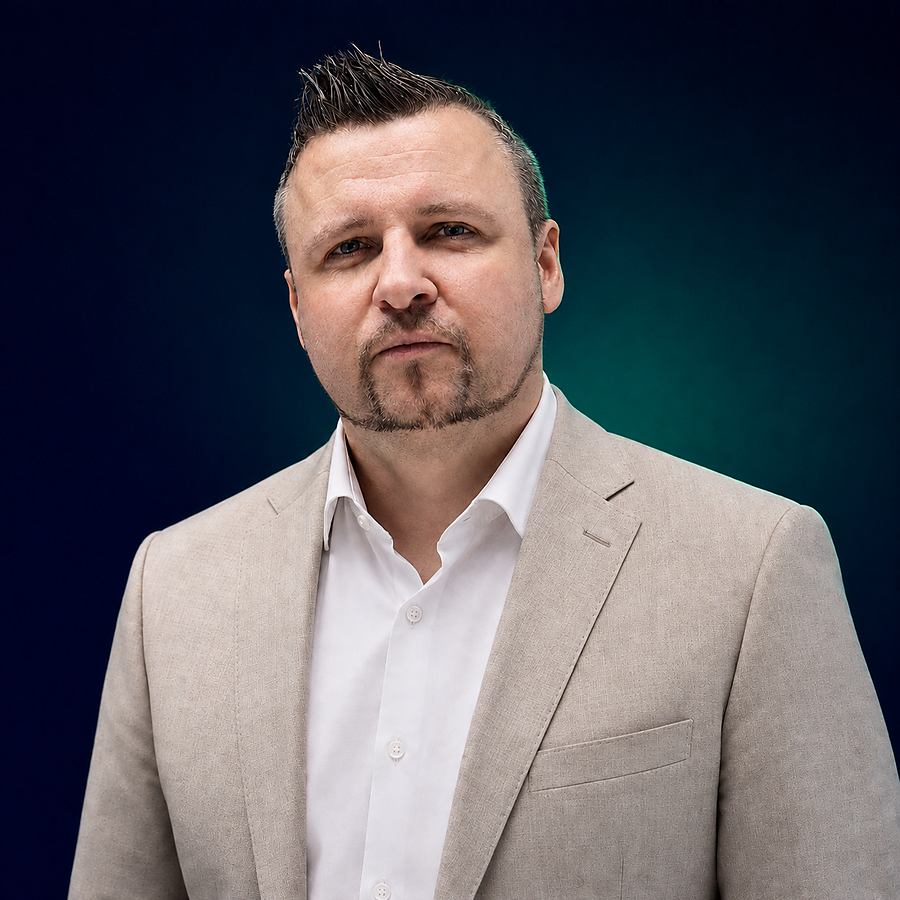 Michal Horák