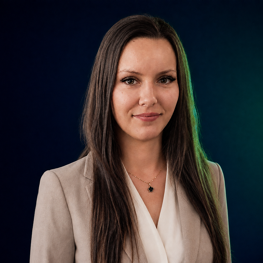 Monika Moravcová