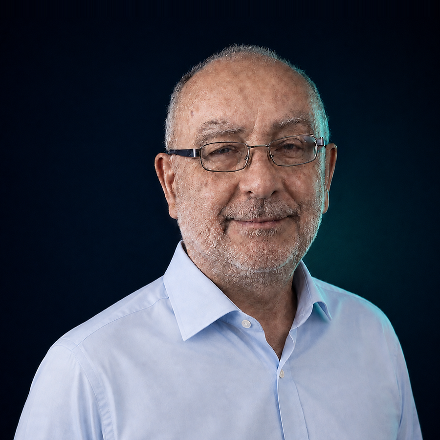 Petr Král