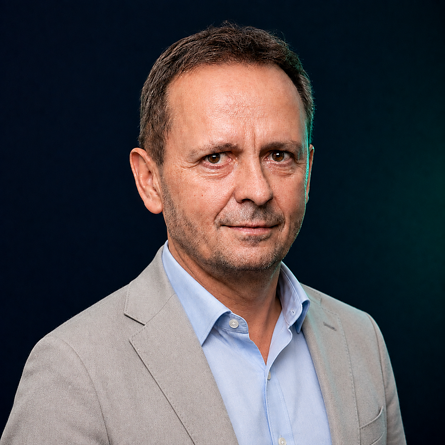 Václav Grega